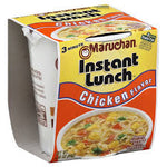 Maruchan Instant Lunch Chicken 12/2.25oz