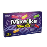 Mike & Ike Thrill Ride Theater Box 4.25oz/ 12 count