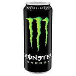 Monster Energy 16oz/ 24 count