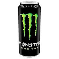 Monster Energy 16oz/ 24 count