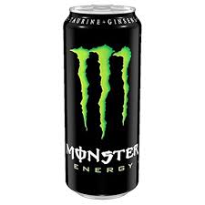 Monster Energy 16oz/ 24 count