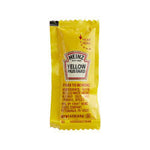 Heinz Mustard Packets 500 count