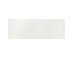 Napkin Bands White 1.5"x4.25" 4/2500 count