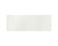 Napkin Bands White 1.5"x4.25" 4/2500 count