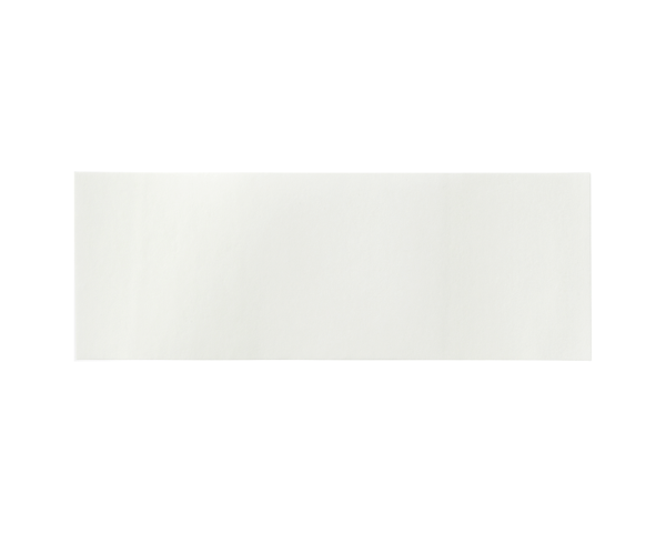 Napkin Bands White 1.5"x4.25" 4/2500 count