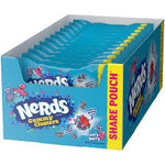 Nerds Gummy Clusters Very Berry King Size 12 count