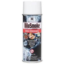 Nilosmoke Odor Eliminator Mountain Spa 100z/ 12 count