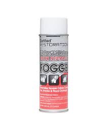 Nilotron Full Release Odor Neutralizer Fogger 6.5oz/12 count