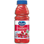 Ocean Spray Cranberry 15.2oz/12 count