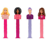 PEZ Barbie 12 count