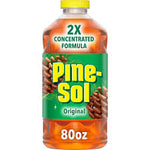 Pine-sole Multi Surface Cleaner 80oz/ 3 count