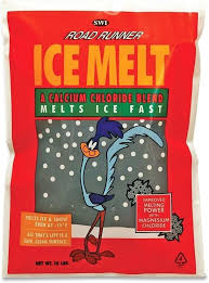 Road Runner Ice Melt 20LB