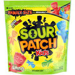 Sour Patch Kids Share Bag 1.8lb/4 count