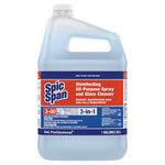 Spic & Span Disinfecting All Purpose Cleaner 3/1 Gallon