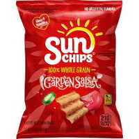 FL Sunchips Garden Salsa LSS 1.5oz/64 count