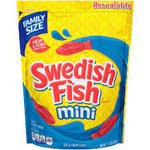 Swedish Fish Red Bulk Bag 1.8lb/ 4 count