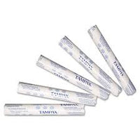 Tampax Regular Vending w/ Tube 500 count
