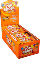 Tootsie Drop Pop Assorted 2.25oz/ 24 count