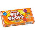 Tootsie Pop Drops Theater 3.5oz/ 12 count