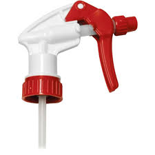 Trigger Sprayer For 32oz Bottle