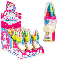 Unicorn Dip-N-Lik 12 count