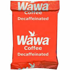 Wawa Coffee Decaf 2oz/ 36 count