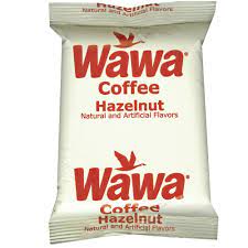 Wawa Coffee Hazelnut 2.25oz/36 count