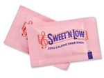 Sweet N Low Packet 200 count