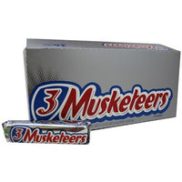 3 Musketeers 2.13oz/ 36 count