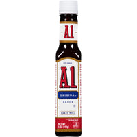 A-1 Steak Sauce 5oz