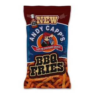 Andy capp sales pub fries