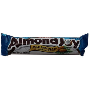Almond Joy 1.76oz/ 36 count