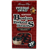 Boston Baked Beans PP25¢/ 24 count