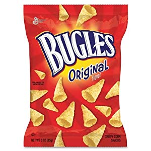 Bugles Original .87oz/ 60 count