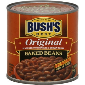 Bush's Baked Beans Original 16oz