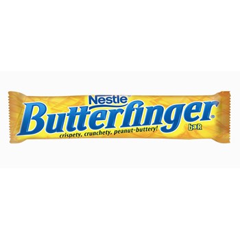 Butterfinger 1.9oz/ 36 count