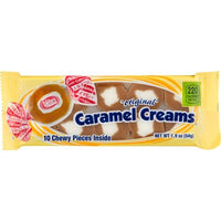 Caramel Creams 1.9oz/ 20 count