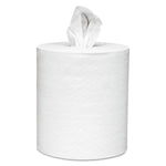 Towel Centerpull 2ply white 6/ 600' rolls