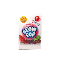 Charms Blow Pop 100 count