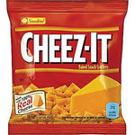 Cheez-It 1.5oz/45 count