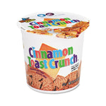 Cinnamon Toast Crunch Cereal in Cup 2oz/ 6 count