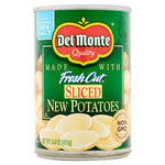 Del Monte Potatoes Sliced 14.5oz