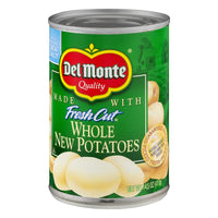 Del Monte Whole Potatoes 14.5oz