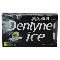 Dentyne Ice Arctic Chill 9 count