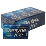 Dentyne Ice Peppermint 9 Count