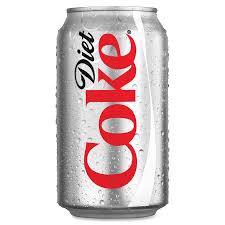 Diet Coke 12oz/ 24 count