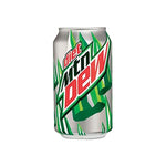 Diet Mountain Dew 12oz/ 24 count