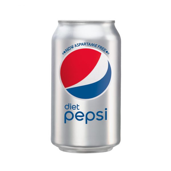 Diet Pepsi 12oz/ 24 count
