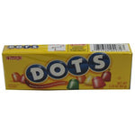 Dots Assorted Box 2.25oz/ 24 count