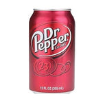 Dr Pepper 12oz/ 24 count